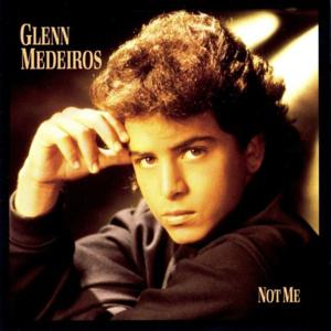 Glenn Medeiros